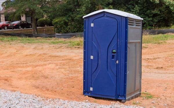 Event Porta Potty Rentals in Greater New Orleans