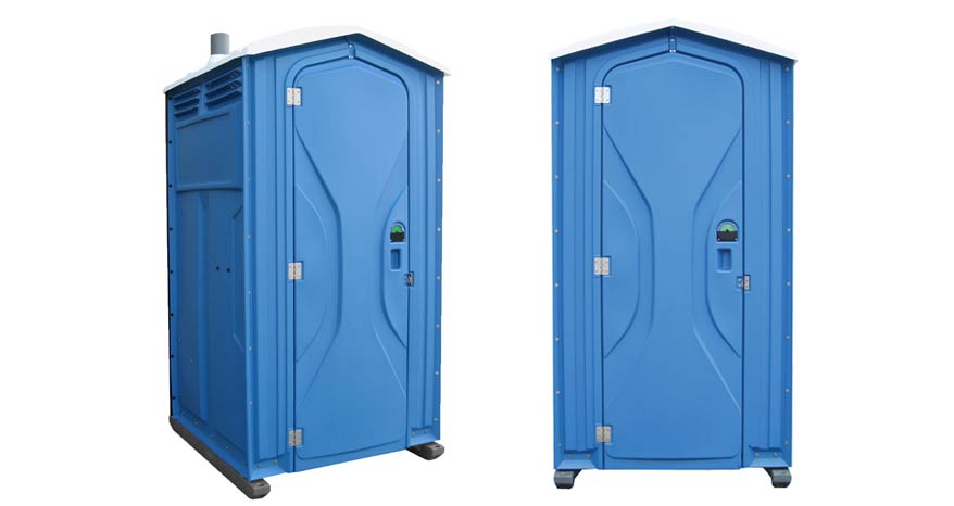Long-Term Portable Restroom Rentals in Greater New Orleans