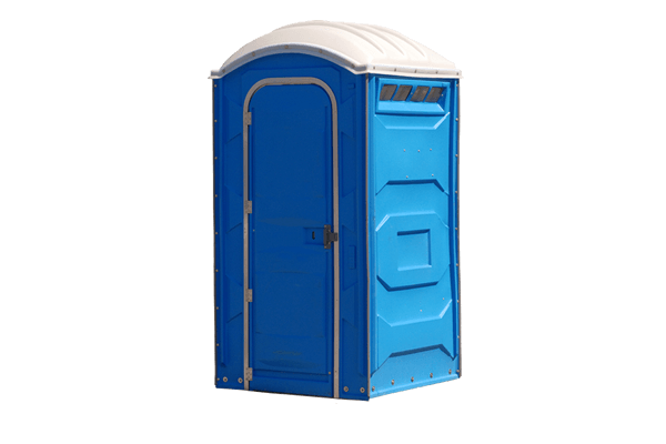 Standard Porta Potty Rentals in Greater New Orleans